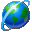 Lock Webpages 2003 icon