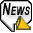 NewsAloud icon