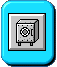 Password Security Vault icon