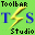 ToolbarStudio IE Toolbar Software icon