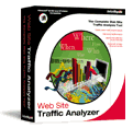 Traffic Analyzer icon