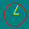TWAtomTime icon
