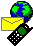 WebSMS icon