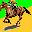 CyberPony icon