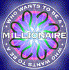 Millionaire icon