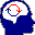 Circular Reasoning icon