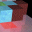 Cubed icon