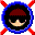 Littlepeter Tic Tac Toe and Friends icon