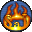 Scorch an Island icon