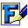 Font Creator Home Edition icon