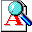 PSS Font Explorer icon