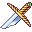Sharptype icon