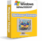 Wallpaper Changer icon