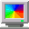 Wallpaper manager icon