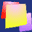 FD Digital Desktop Stickers icon
