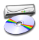 1st DVD Ripper icon