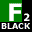 FadeToBlack 2.0 FREE icon