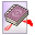 FlipBuilder Image to PDF Converter (Freeware) icon
