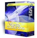 Super Clone DVD icon