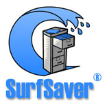 SurfSaver Pro icon