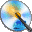 Taught DVD Editor icon