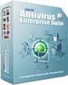 Panda Enterprise Suite icon