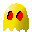 12Ghosts Menu icon