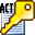 Act! Password icon