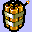 Advance Registry War icon