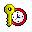 Advanced Security Control icon