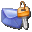 Atomic Mailbox Password Cracker icon
