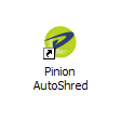 AutoShred-Doc icon