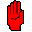 Chaperone icon