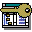 C:JAM - Central Jet Accounts Manager icon
