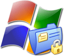 Dark Files icon