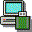 DiskLogon icon