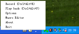 Easy Macro Recorder icon