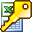 Excel Password icon