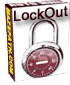 EXELock icon