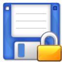 File Anti-Copy icon