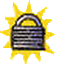 Instant LOCK icon