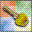 Lockout Desktop Security icon