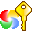 MD5 Password icon