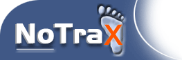 NoTrax icon