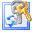 Outlook Express Password icon