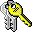 Passphrase Keeper icon