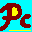 Password Central icon
