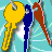 Password Director icon