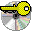 Protect any Drives icon