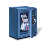 Protection! Licensing Framework Standard icon